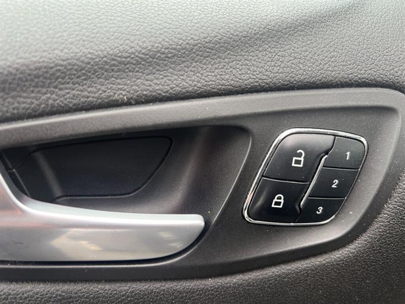 ford Escape 2015 - 14