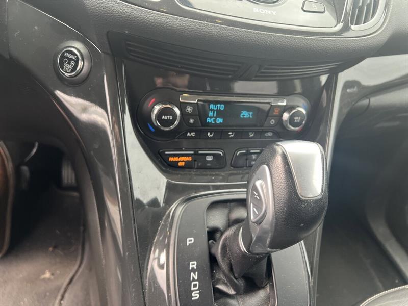 ford Escape 2015 - 20