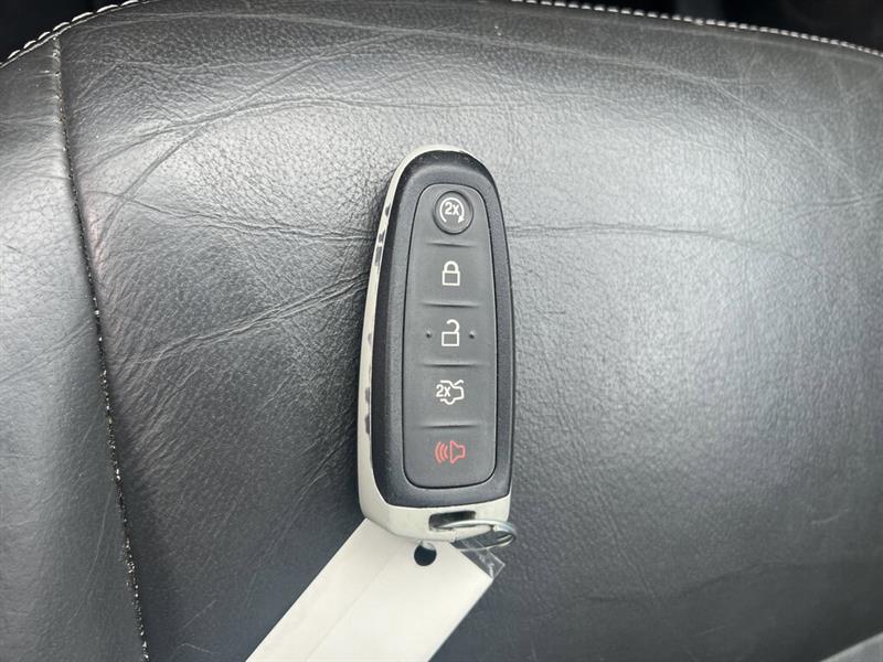 ford Escape 2015 - 22