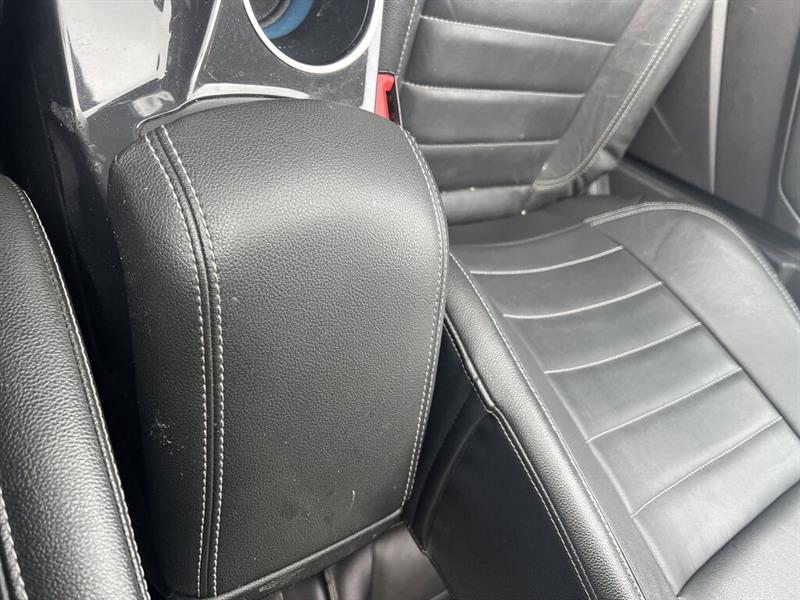 ford Escape 2015 - 23