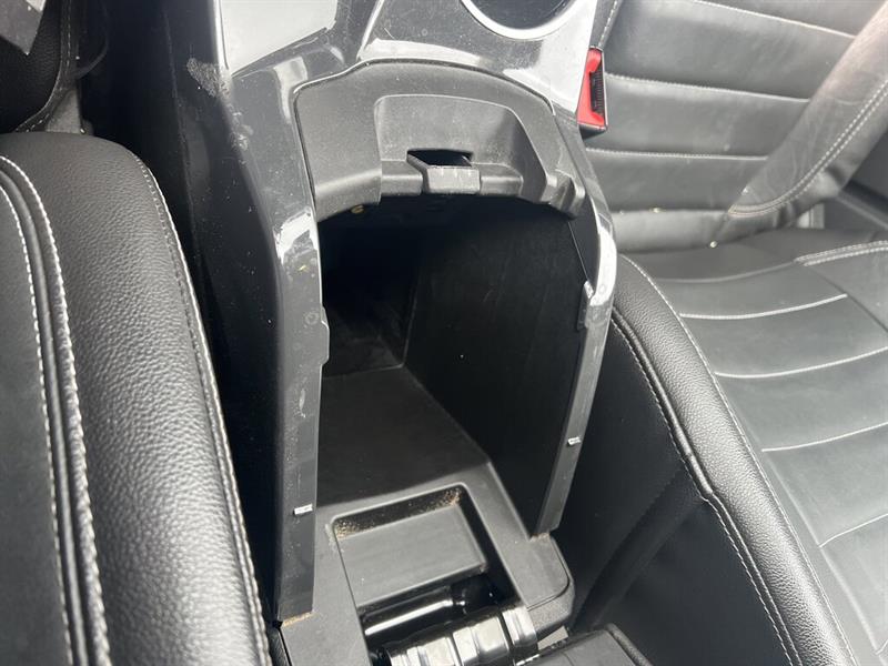 ford Escape 2015 - 25