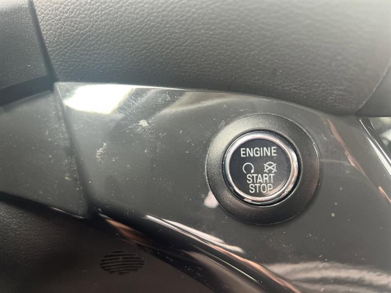 ford Escape 2015 - 26