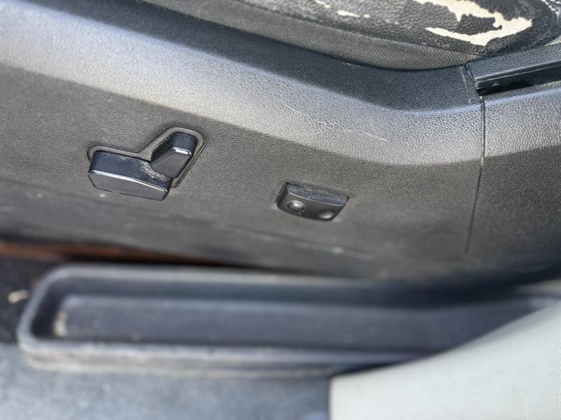 chrysler Town & Country 2014 - 13