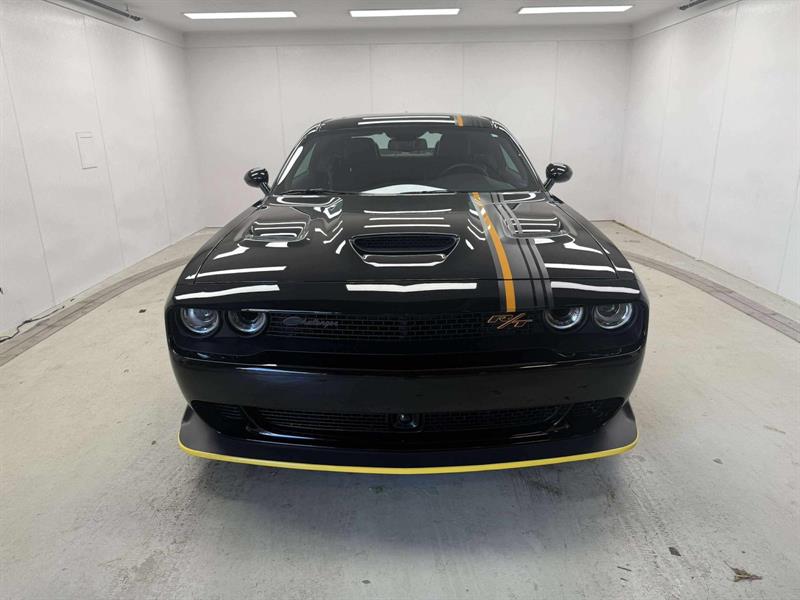 dodge Challenger R/T Scat Pack Widebody 2023 - 2