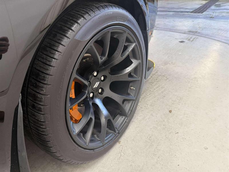 dodge Challenger R/T Scat Pack Widebody 2023 - 7