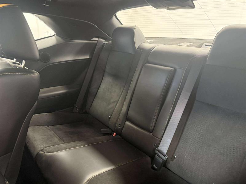 dodge Challenger R/T Scat Pack Widebody 2023 - 8