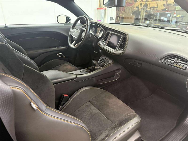 dodge Challenger R/T Scat Pack Widebody 2023 - 9