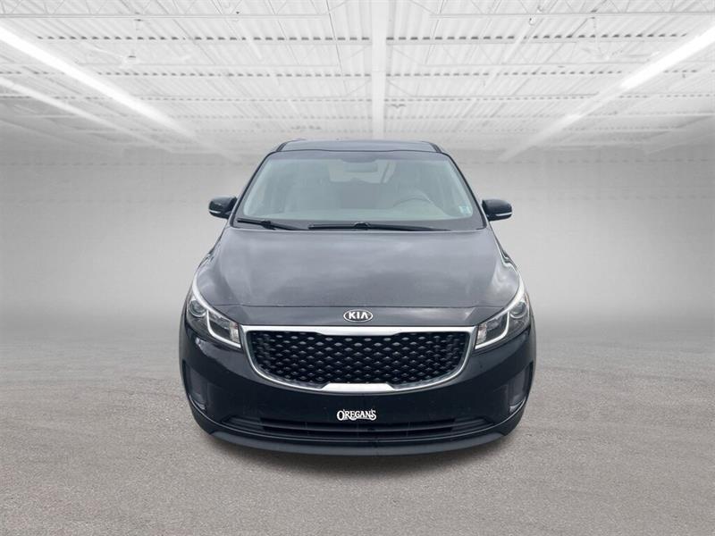 kia Sedona 2016 - 2
