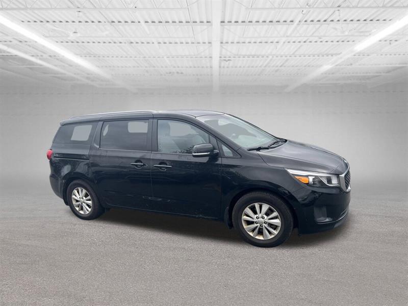 kia Sedona 2016 - 3