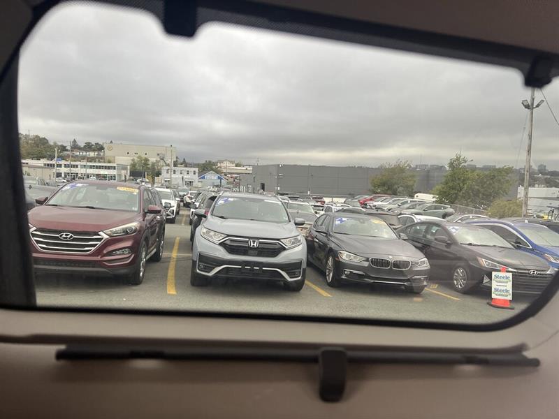 kia Sedona 2016 - 19