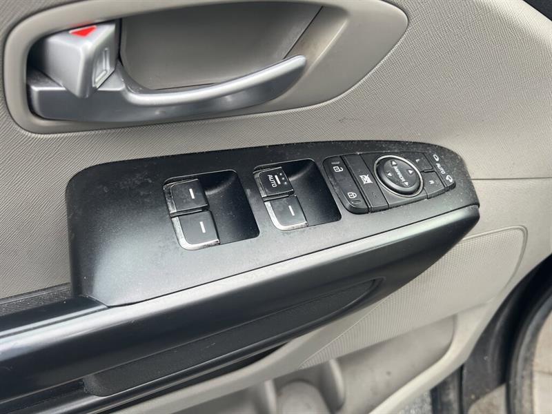 kia Sedona 2016 - 20