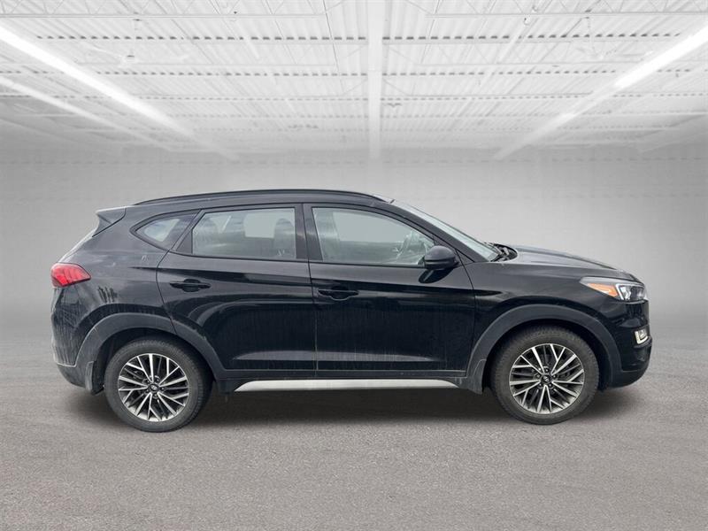 hyundai Tucson 2019 - 3