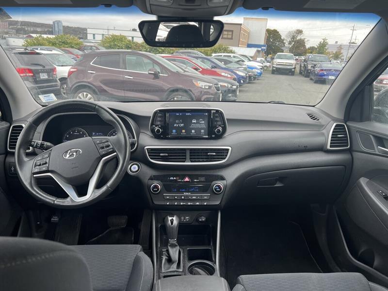 hyundai Tucson 2019 - 4