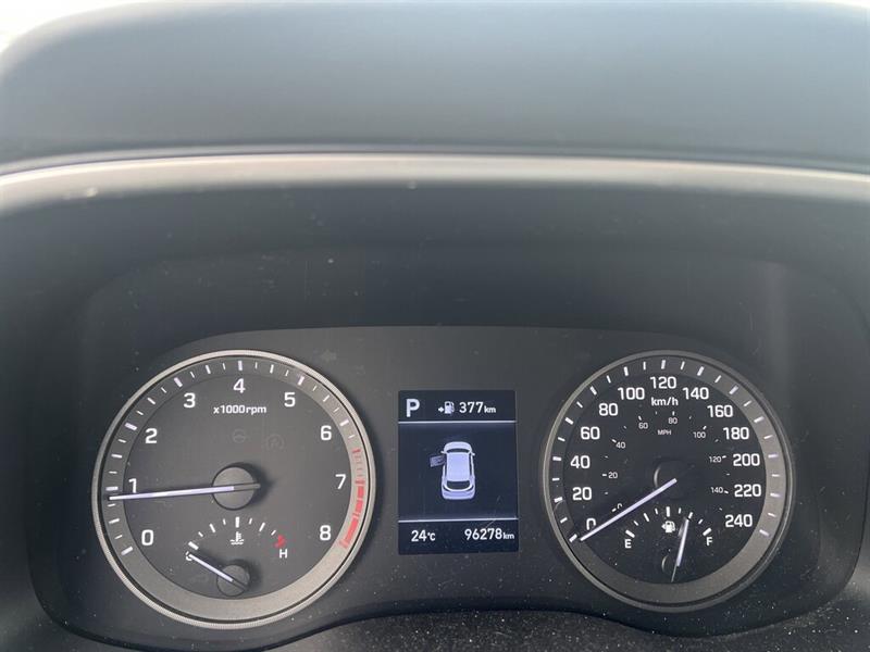 hyundai Tucson 2019 - 6