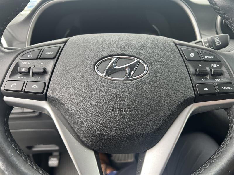 hyundai Tucson 2019 - 7