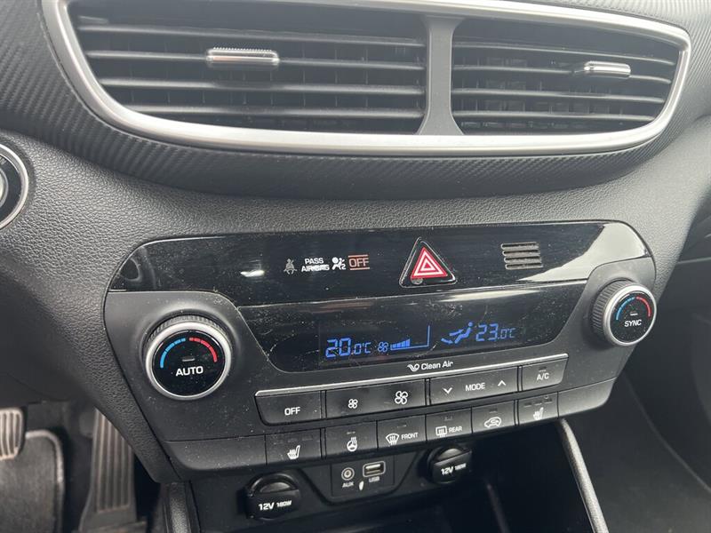 hyundai Tucson 2019 - 9