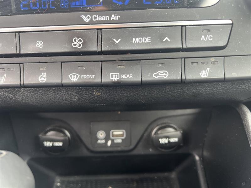 hyundai Tucson 2019 - 10