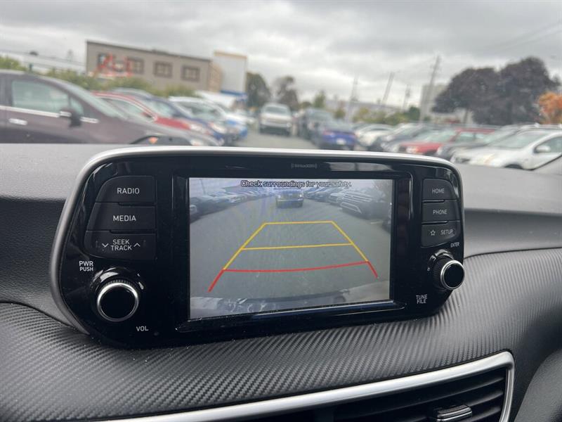 hyundai Tucson 2019 - 12