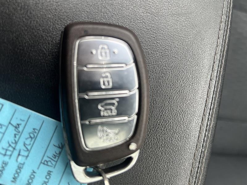 hyundai Tucson 2019 - 14