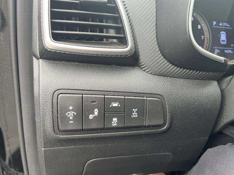 hyundai Tucson 2019 - 15