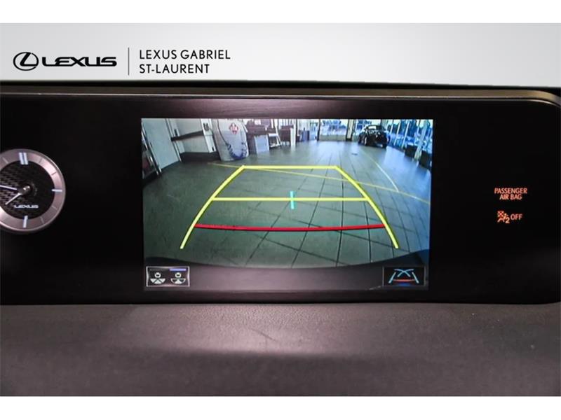 lexus UX 250H 2021 - 6