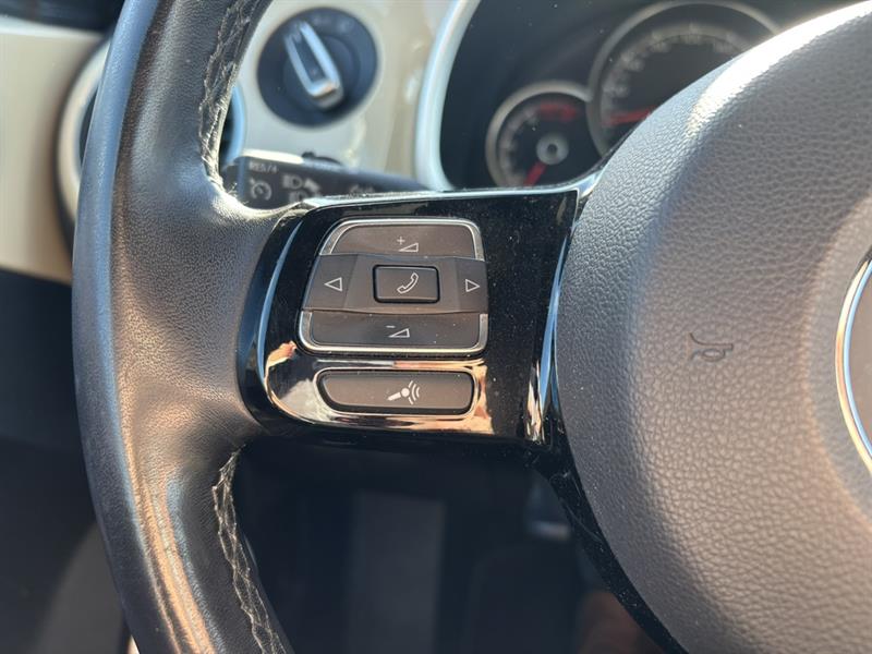 volkswagen Beetle Convertible 2019 - 10