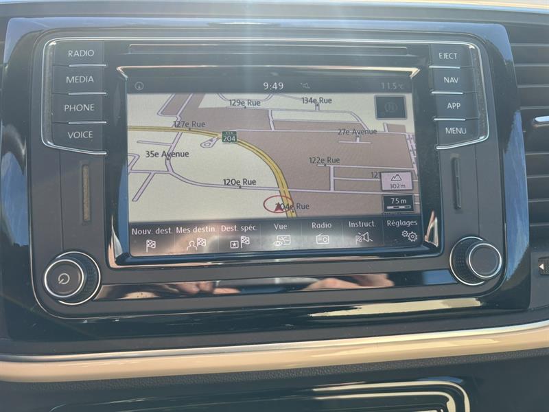 volkswagen Beetle Convertible 2019 - 13