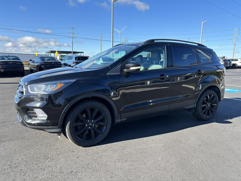 ford Escape 2018 - 3