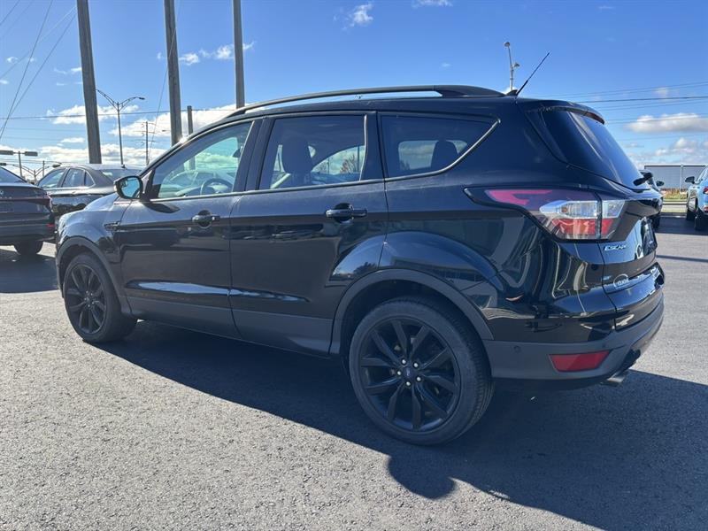ford Escape 2018 - 4