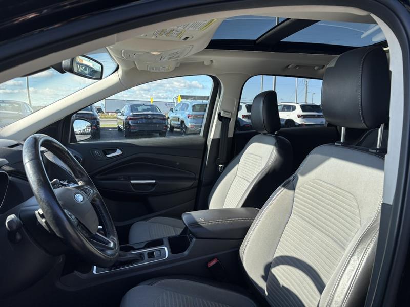 ford Escape 2018 - 6