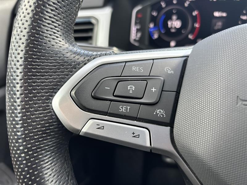 volkswagen Atlas 2022 - 9