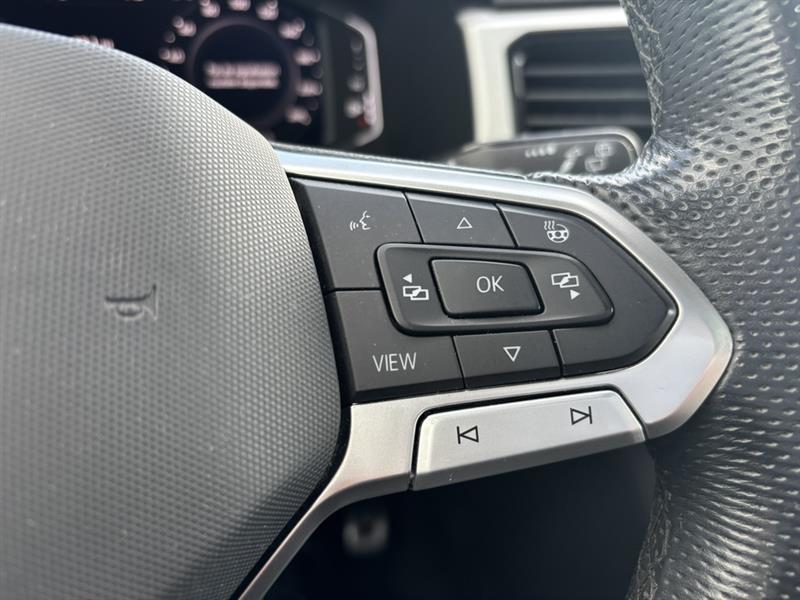 volkswagen Atlas 2022 - 10