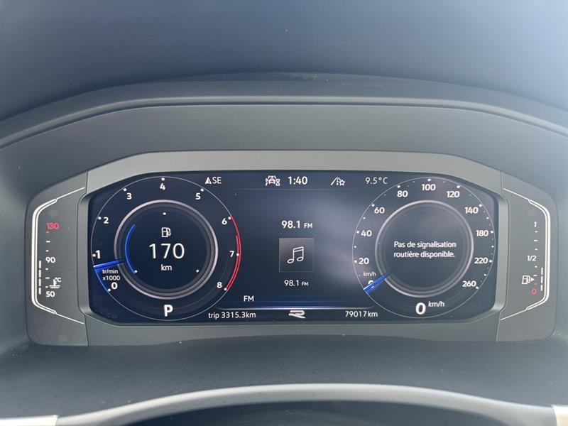 volkswagen Atlas 2022 - 11