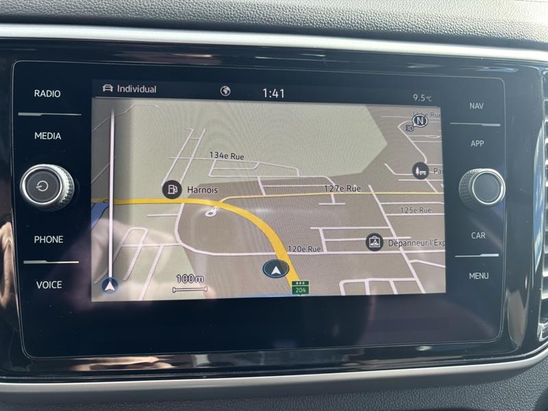 volkswagen Atlas 2022 - 12