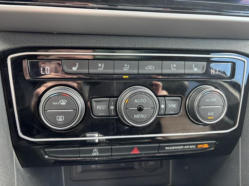 volkswagen Atlas 2022 - 14