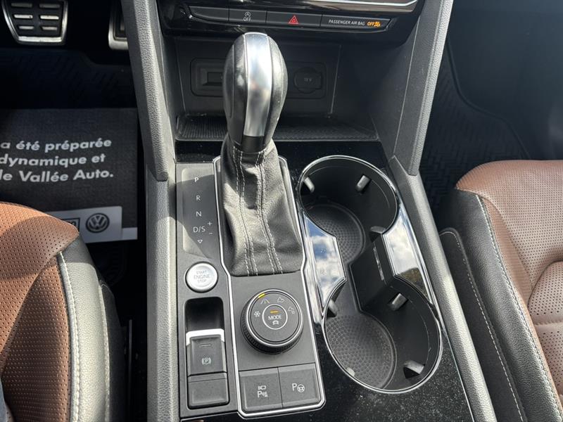 volkswagen Atlas 2022 - 15