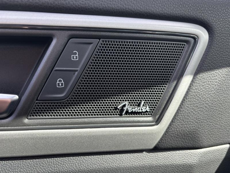 volkswagen Atlas 2022 - 16