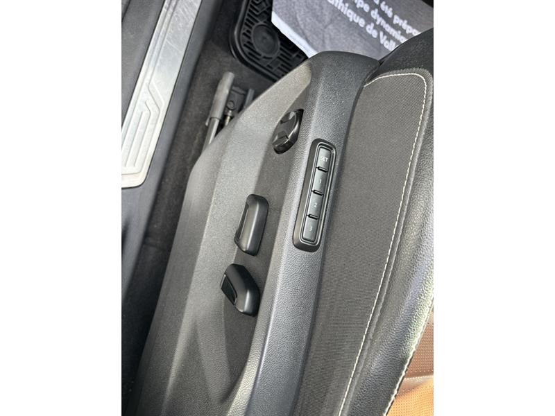 volkswagen Atlas 2022 - 17