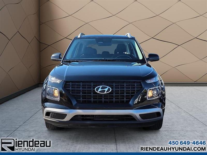 hyundai Venue 2024 - 3