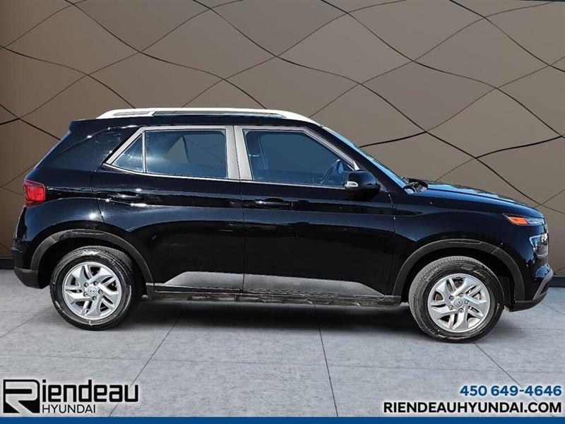 hyundai Venue 2024 - 4