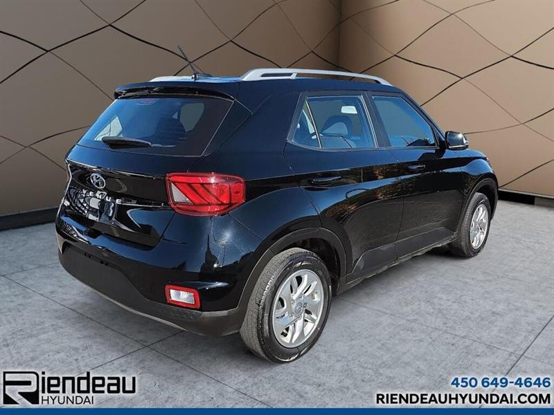 hyundai Venue 2024 - 5