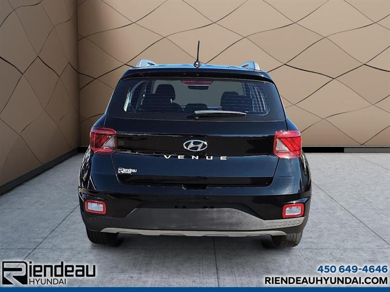 hyundai Venue 2024 - 6