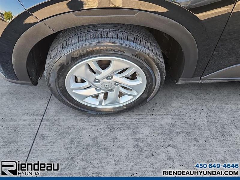 hyundai Venue 2024 - 7