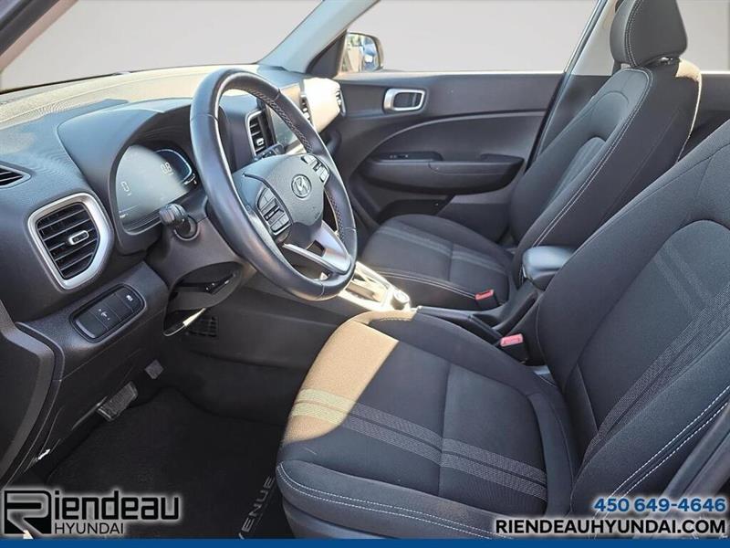 hyundai Venue 2024 - 8
