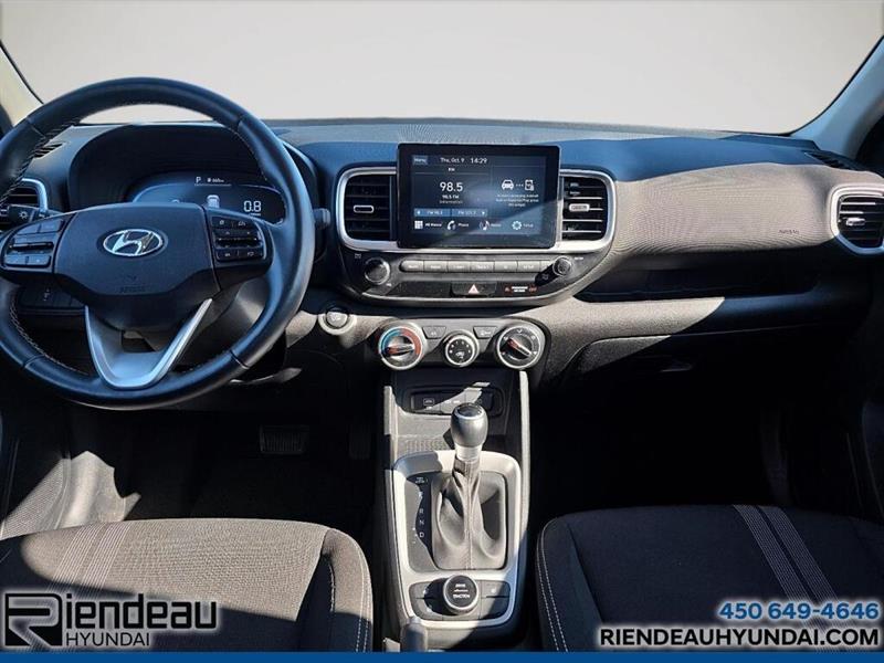 hyundai Venue 2024 - 9