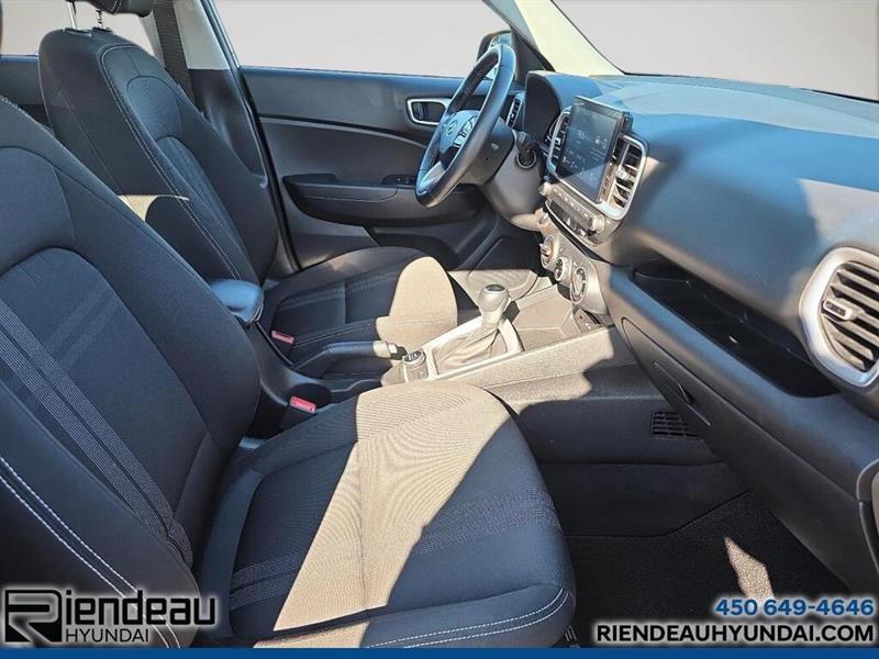 hyundai Venue 2024 - 10