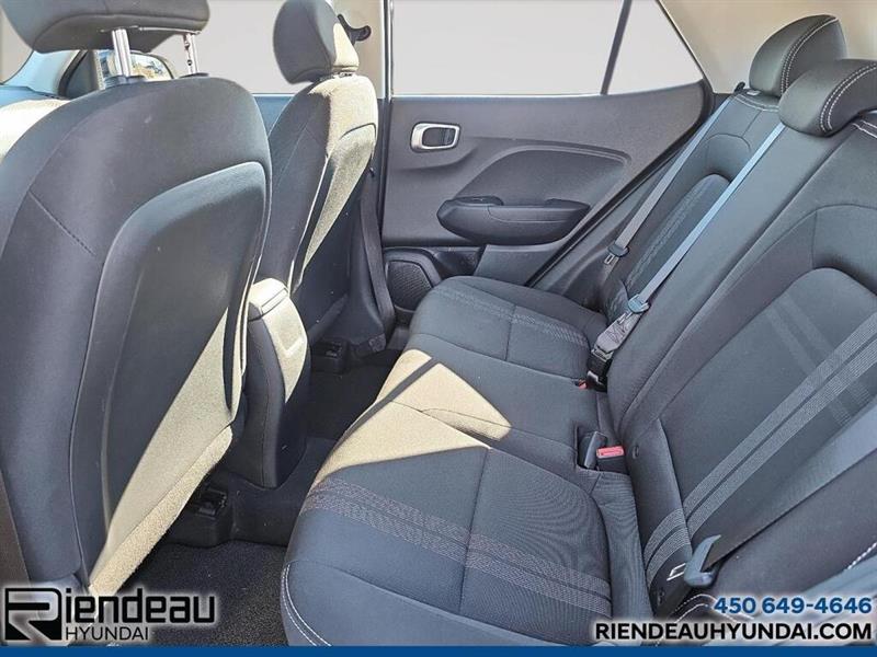 hyundai Venue 2024 - 11