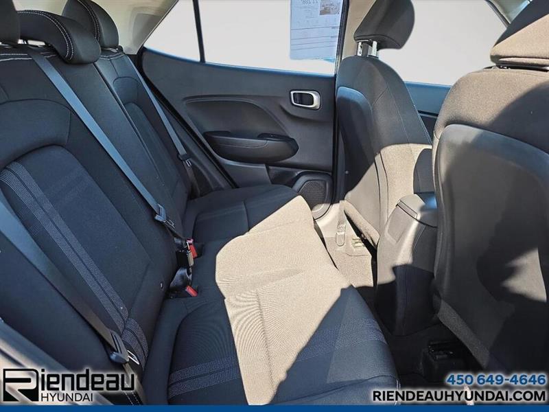 hyundai Venue 2024 - 12