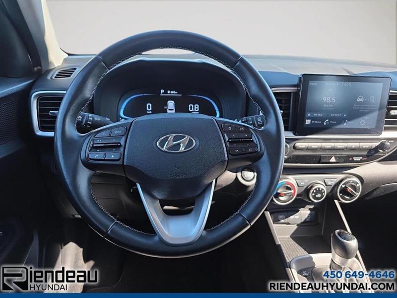hyundai Venue 2024 - 15