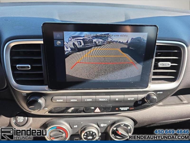 hyundai Venue 2024 - 17